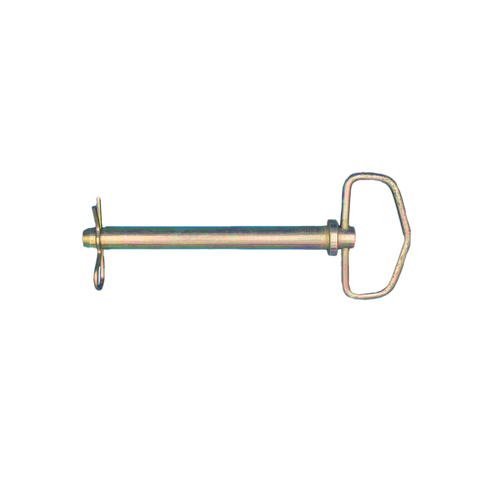 PM14880 5/8" x 6" Forged Hitch Pin – Fits John Deere