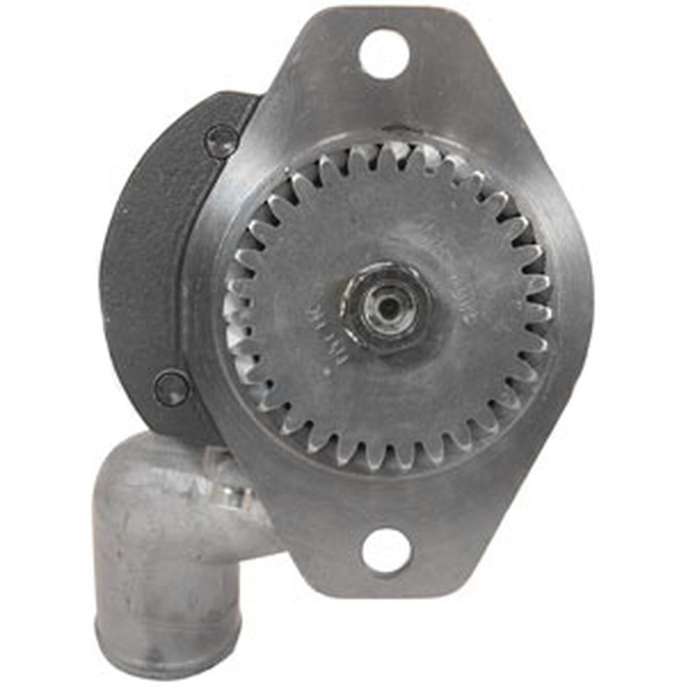 HYI60-0045 Hydraulic Pump – Fits John Deere – additional image 2