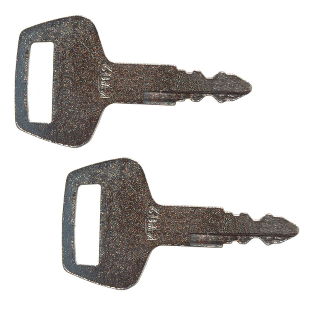 719-10306001 Qty 2: Key