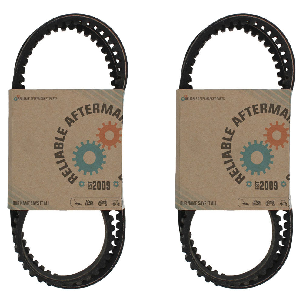 2P6140 Belt Set(2)