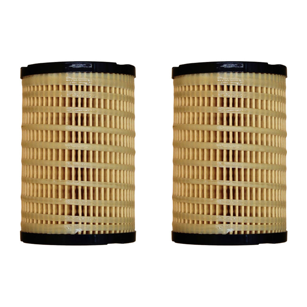 26560163 (2 Pk) Fuel Filter