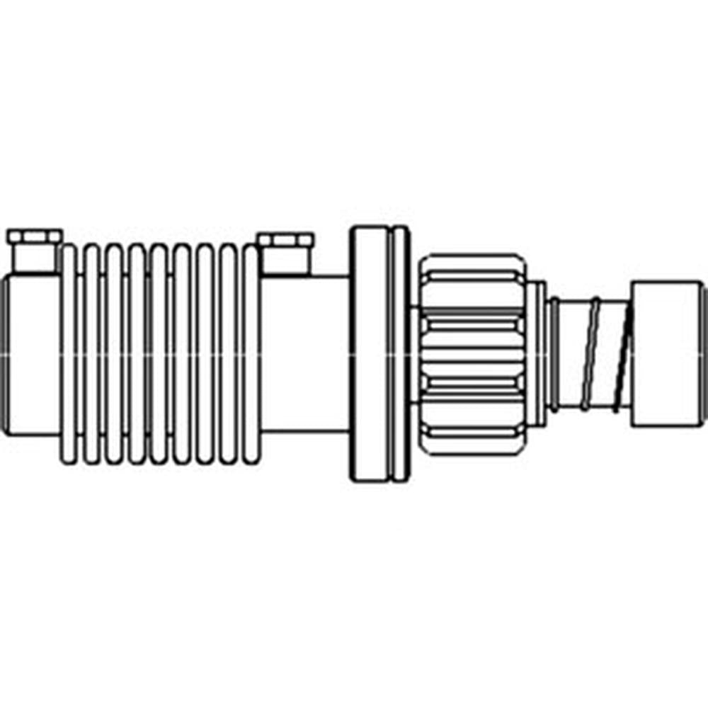 1002919M91 Starter Drive