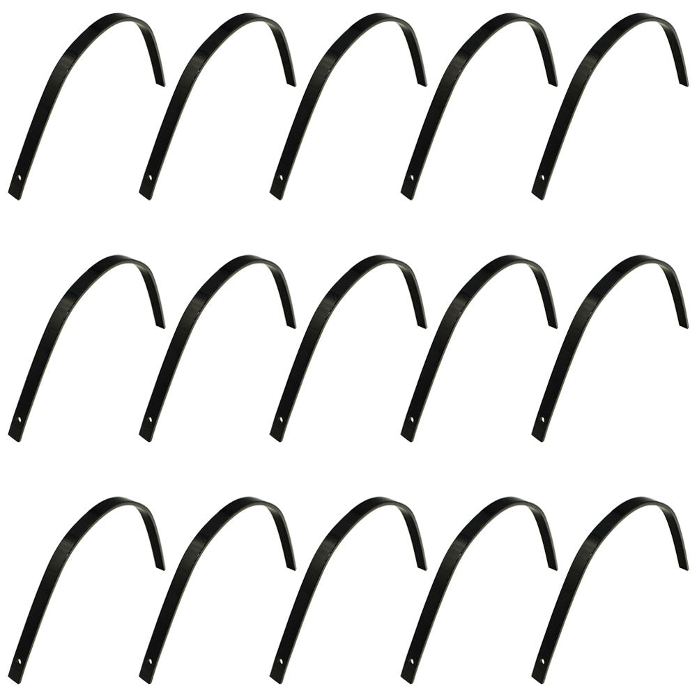 023-10454 Landscape Rake Tines One Hole 02310454 127-1286 – Fits King Kutter – additional image 2