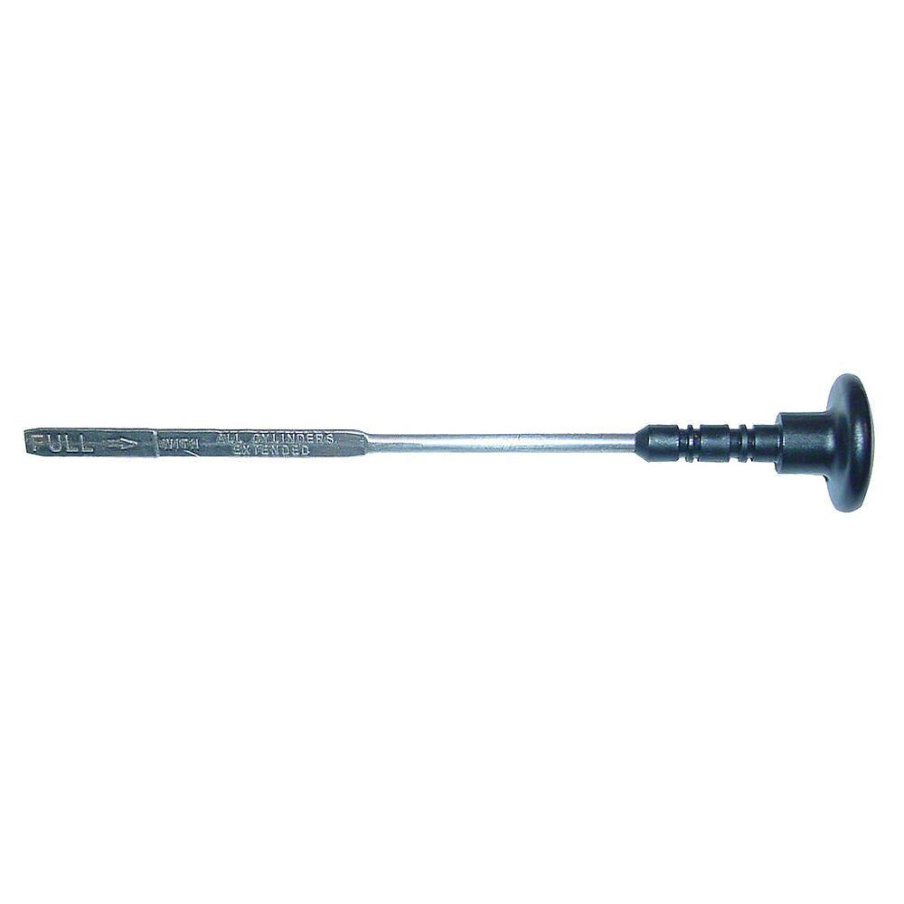 NCA927B Hydraulic Lift Oil Level Dipstick
