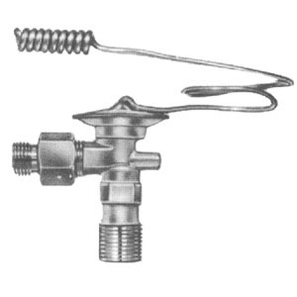 3478520M91 Expansion Valve – Fits Massey Ferguson