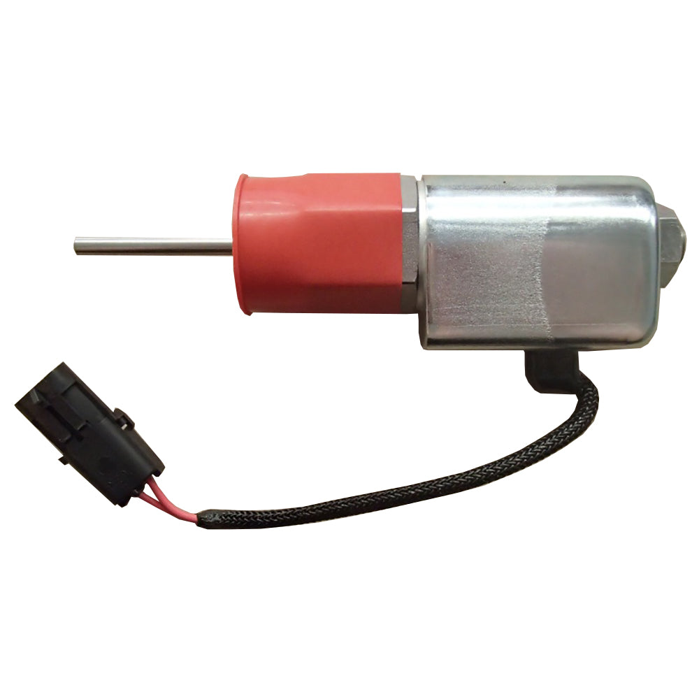 N14766 Shuttle Solenoid – Fits Case