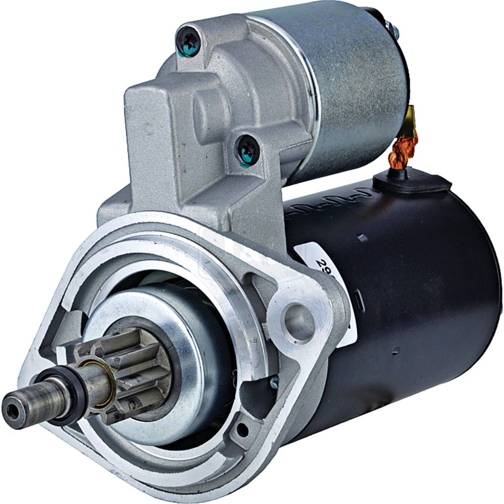 410-24270 J&N Electrical Products Starter – Fits Deutz – additional image 5