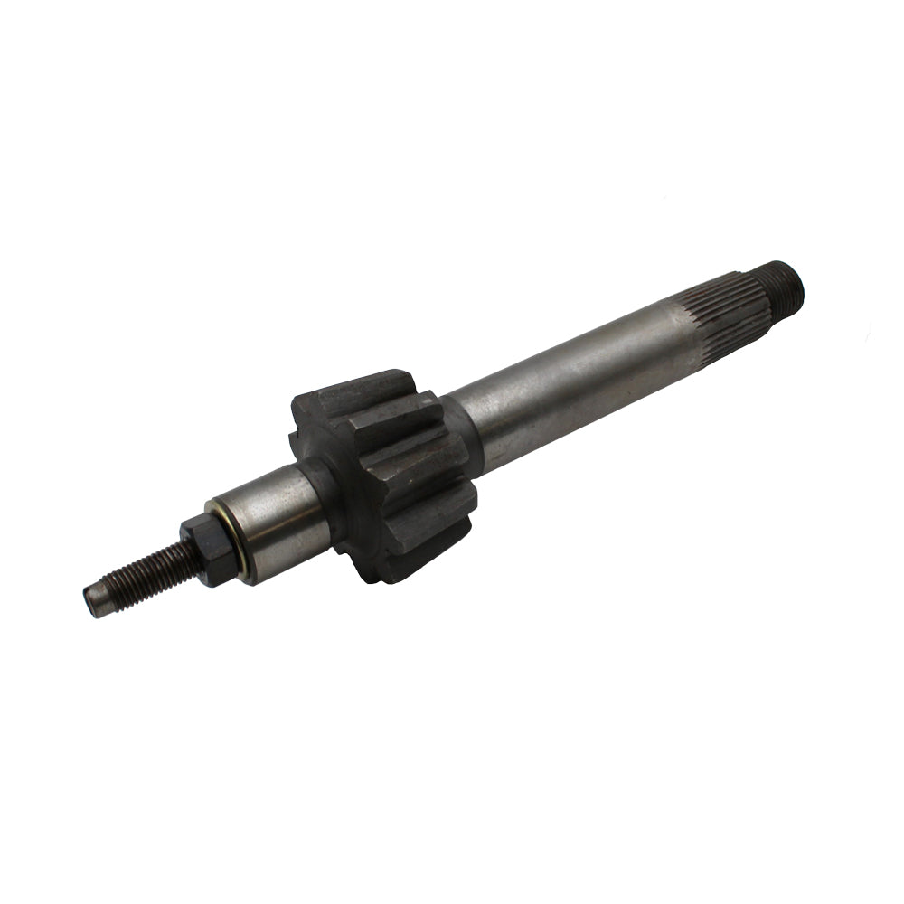 FRN30-0045 Sector Shaft L/H Double – Fits Ford / New Holland – additional image 5