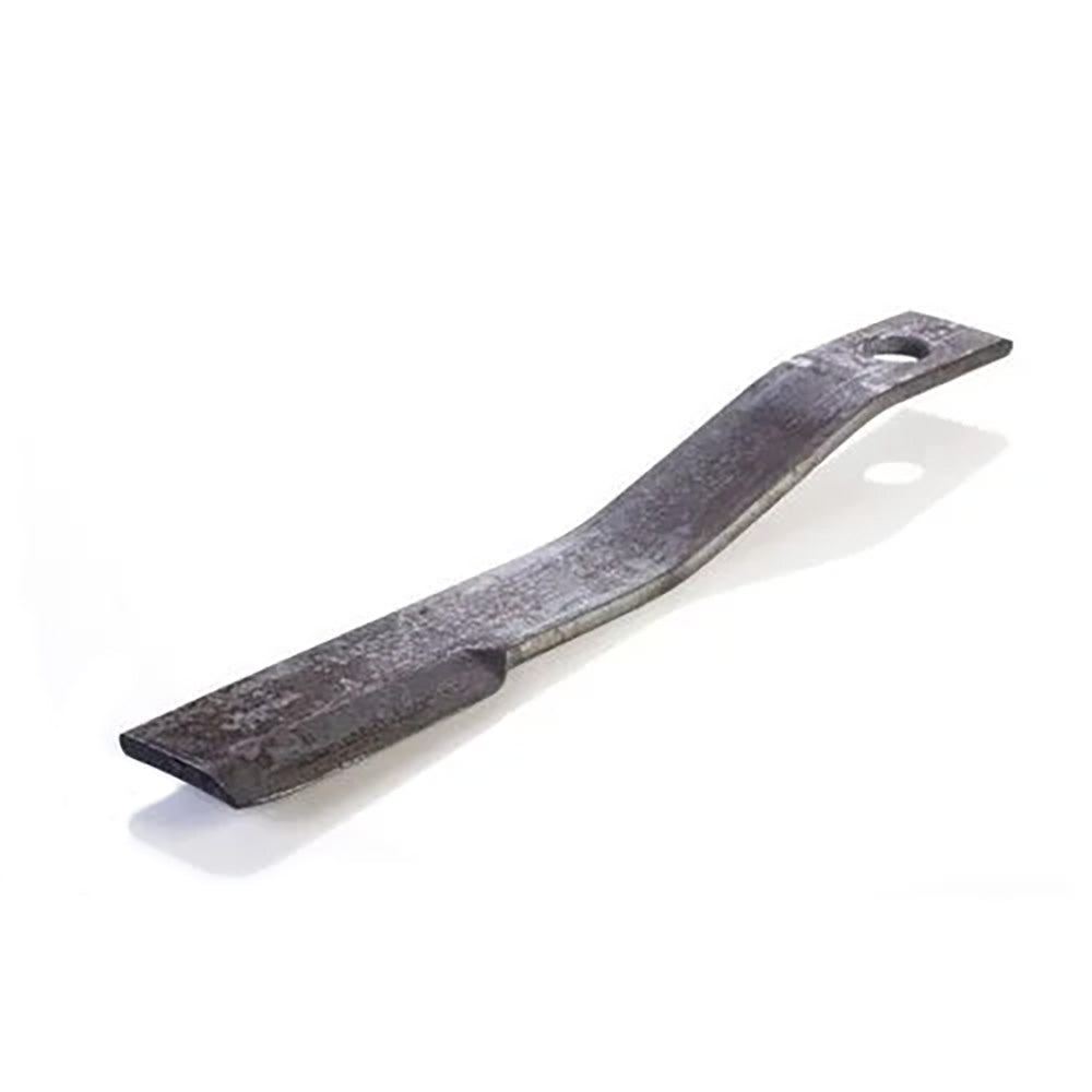 A-36BH Rotary Cutter Blade 24 3/4" Long 1 1/2" Bolt Hole Bush Hog 5' Brush Hog