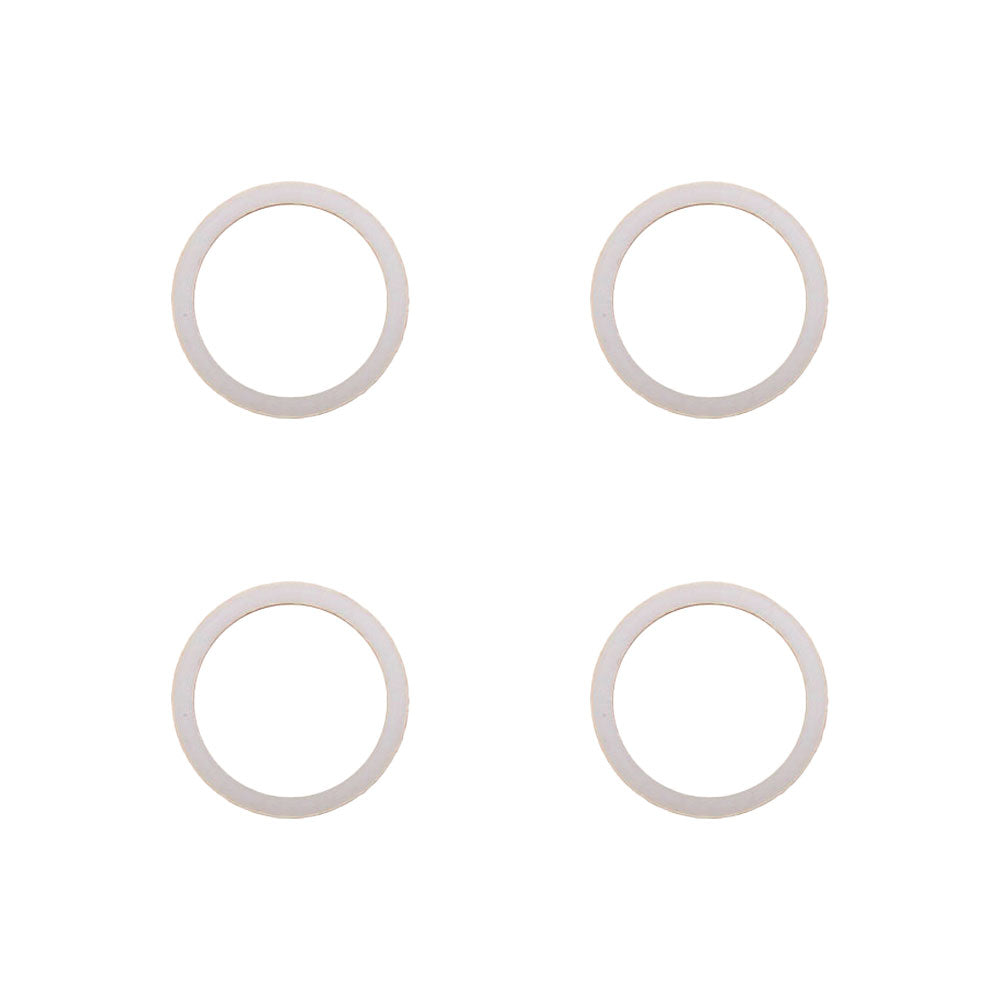 R48000 Qty 4: Pencil Injector Seal – Fits John Deere