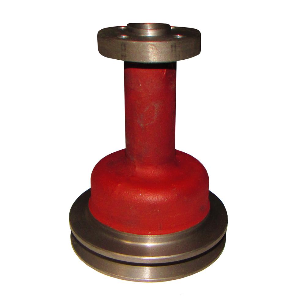 1206-6216 Water Pump Pulley