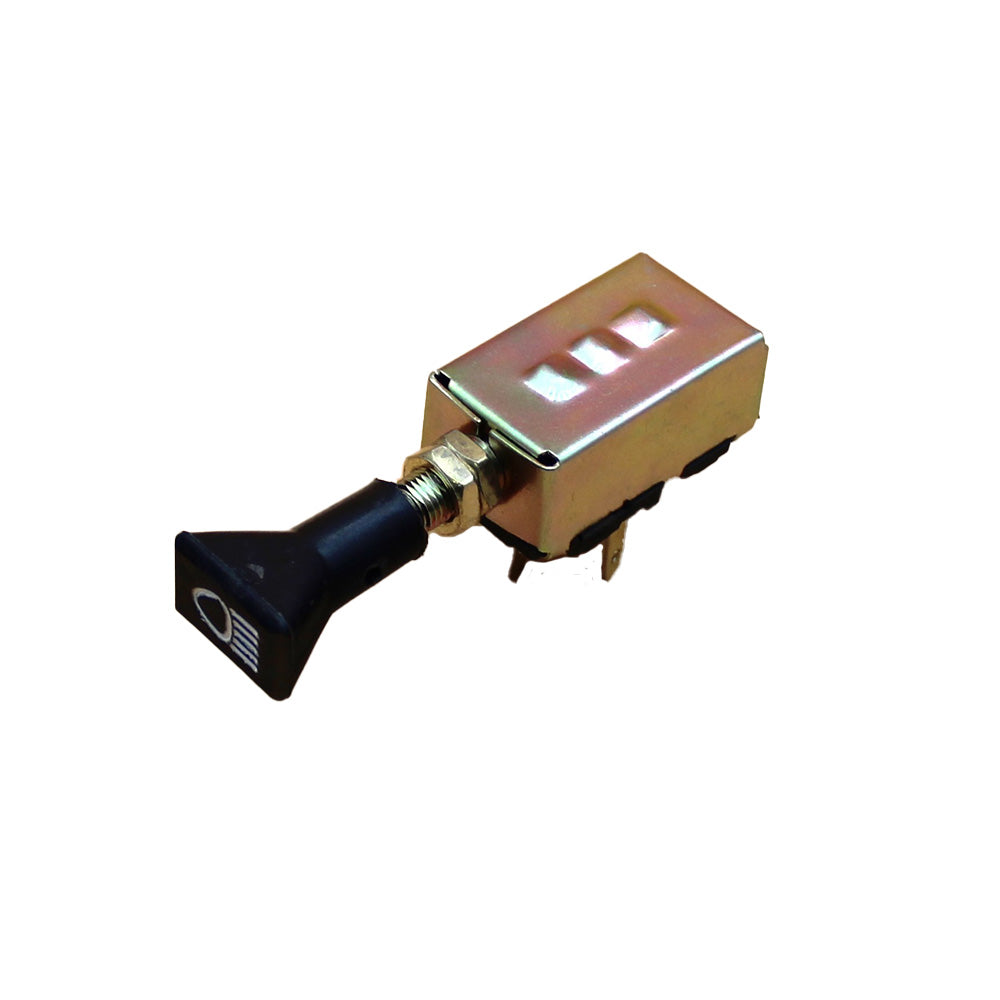 ESL11359 3 Position Push/Pull Light Switch