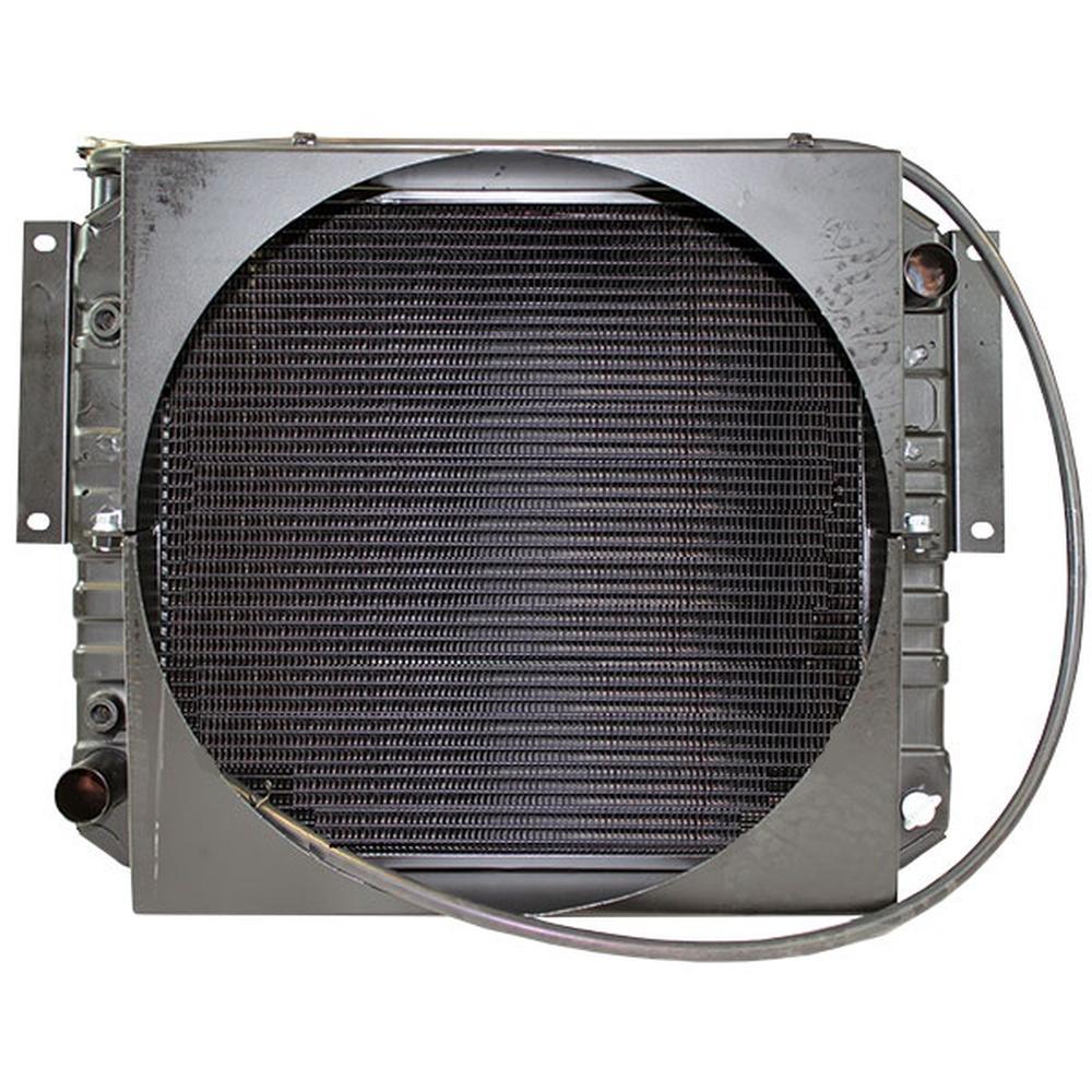 FA15G210201 Radiator