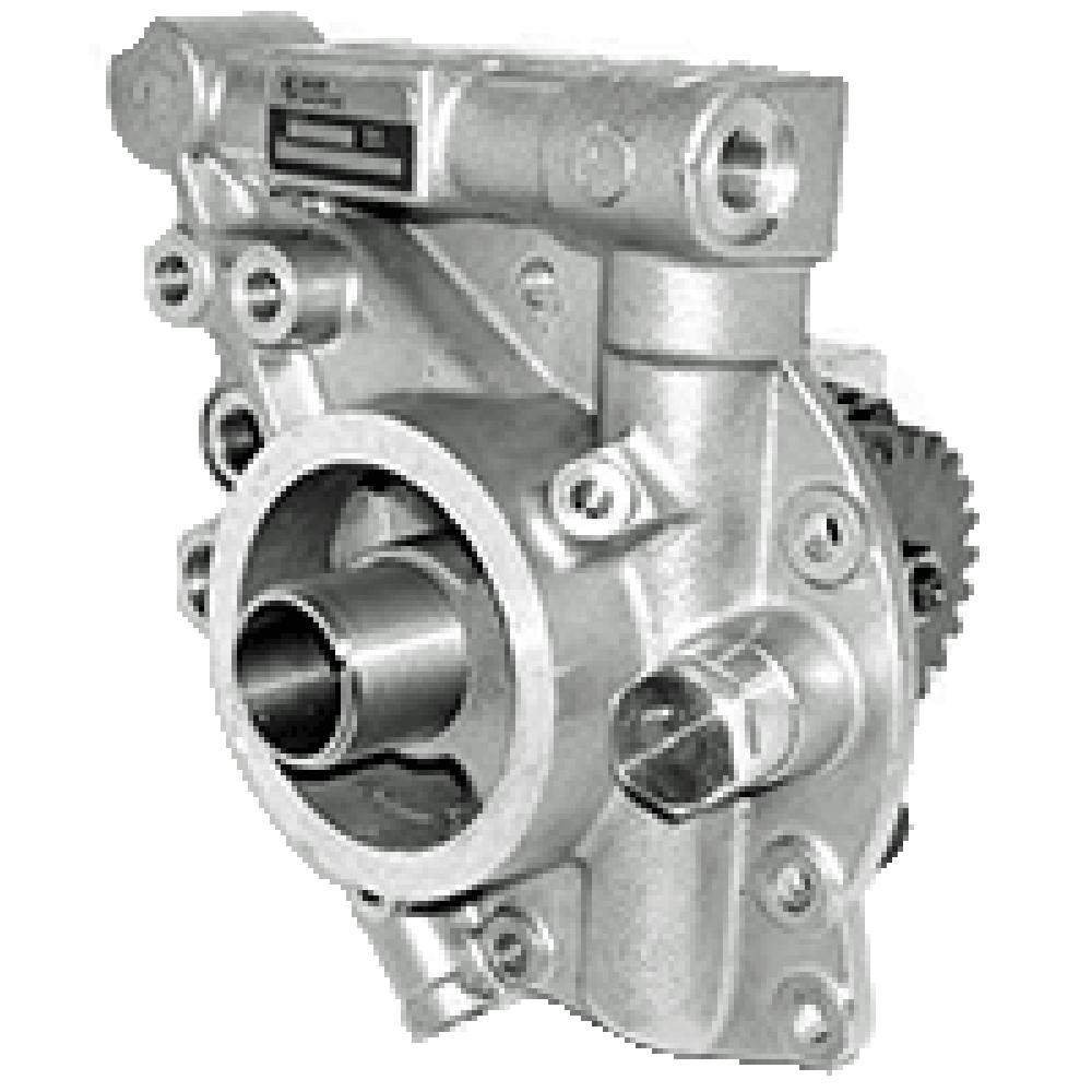 81871528 Hydraulic Tandem Gear Pump – Fits New Holland – additional image 5