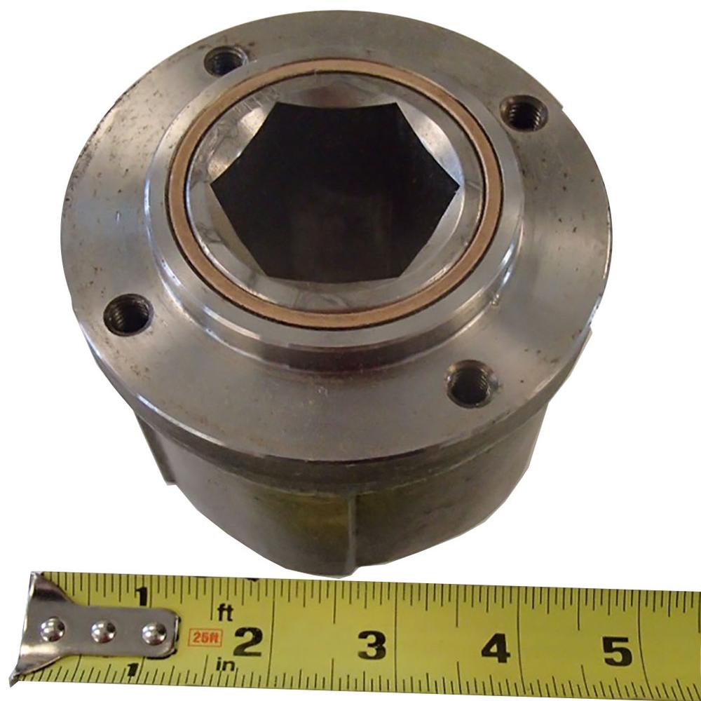 AE56776 Pickup Slip Clutch – Fits John Deere – additional image 4