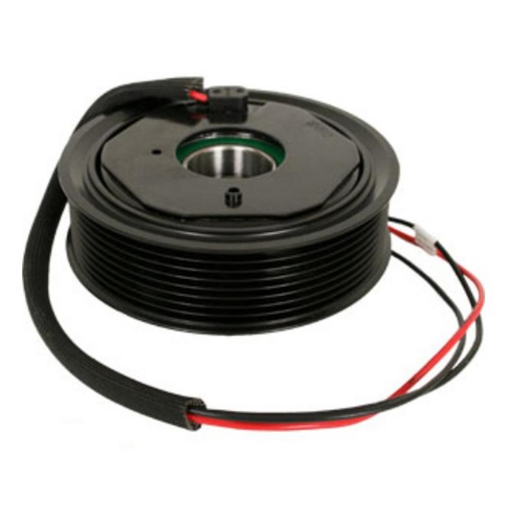 AL78494-A Air Conditioner Compressor Clutch – Fits John Deere – additional image 5