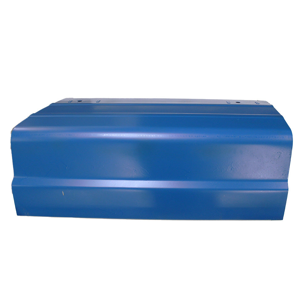 81807418 Hood for Right-Hand side