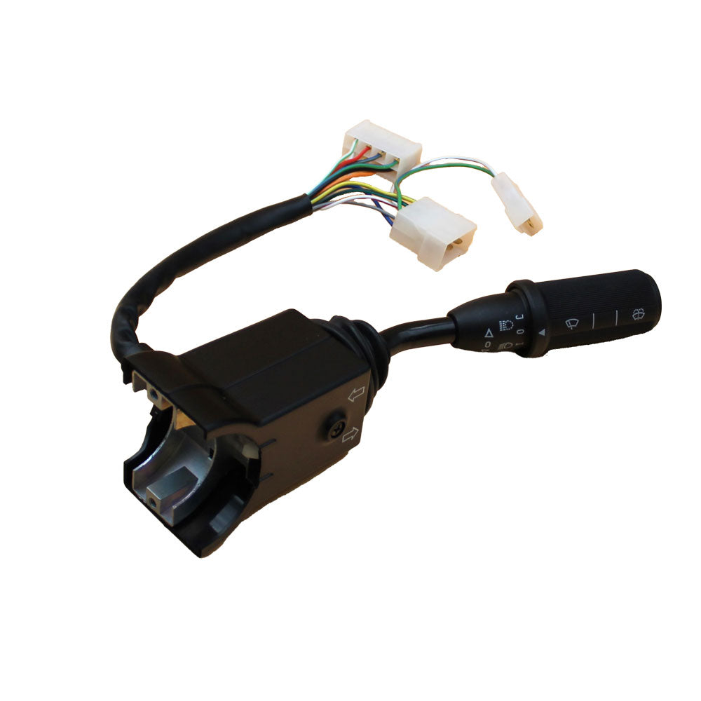 701/21202 Lights & Wiper Column Switch - Right-Hand – Fits JCB – additional image 2