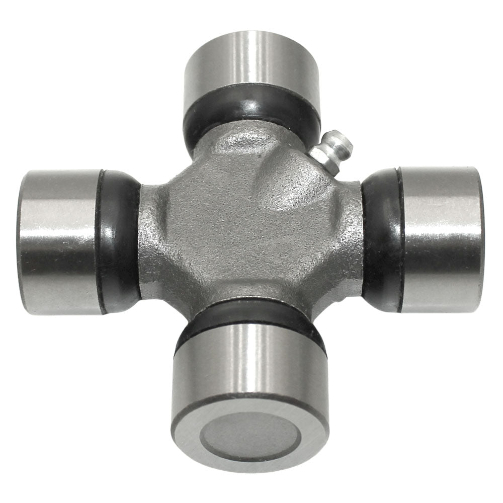 256198A1 Universal Joint 27 x 82mm Cup Ø: 27mm. Height: 82mm, Side greaser. Sup – additional image 2