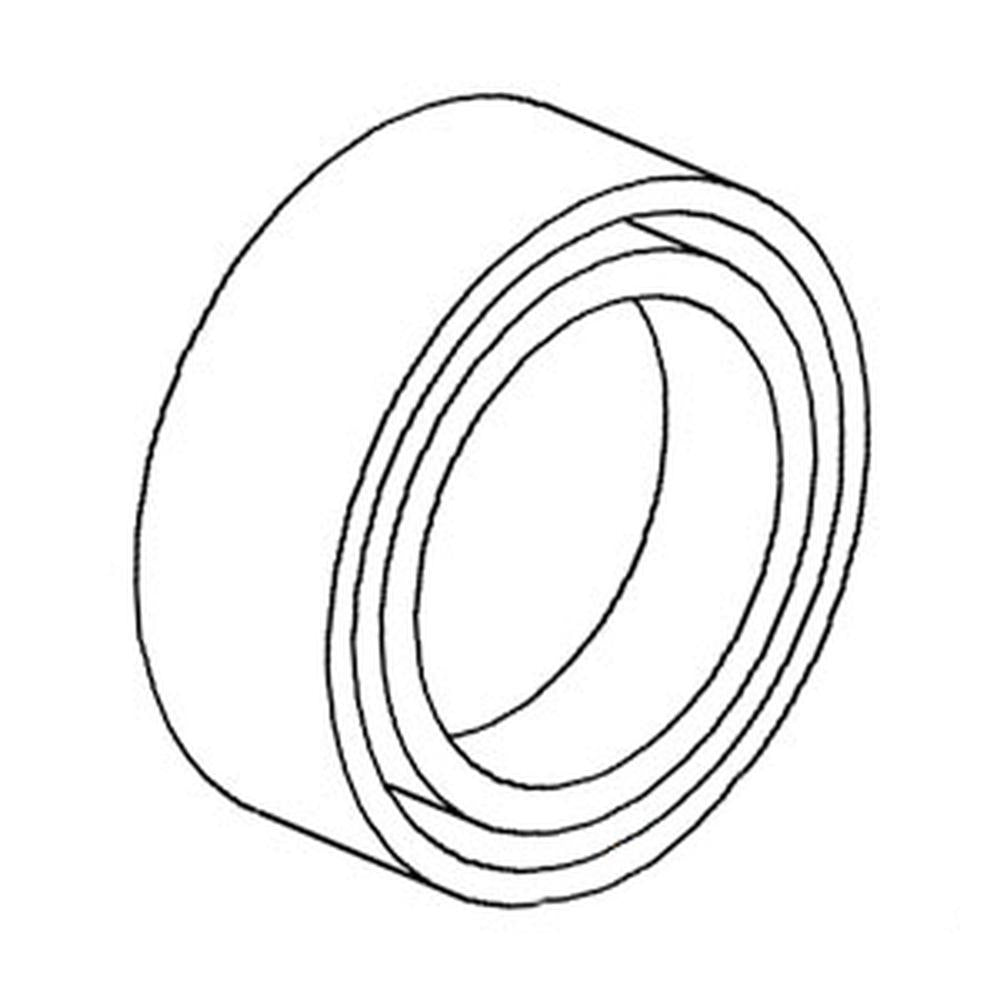 81717238 PTO Oil Seal – Fits Massey Ferguson – additional image 2