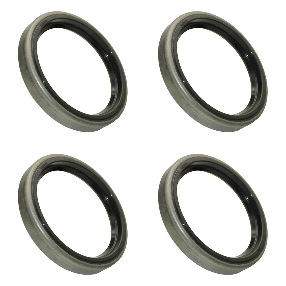 5107908 Qty 4: Single Lip Seals 53 x 68 x 10mm – Fits Long – additional image 4