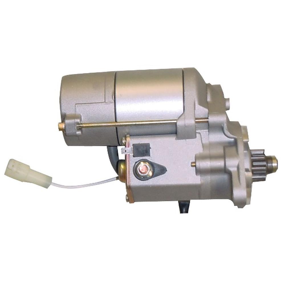 17123-63013 Starter – Fits Kubota