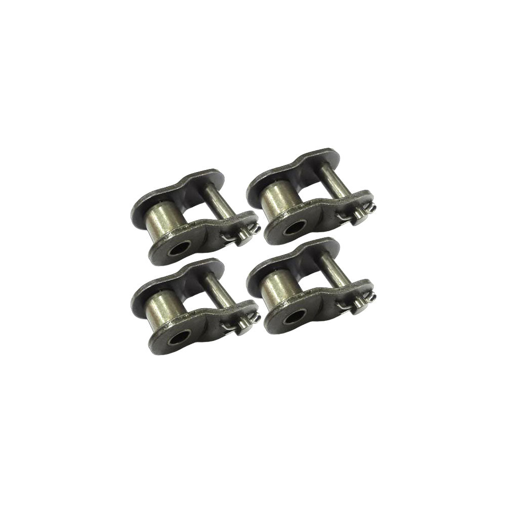 673-HL80 Chain, Roller, Offset Link, #80