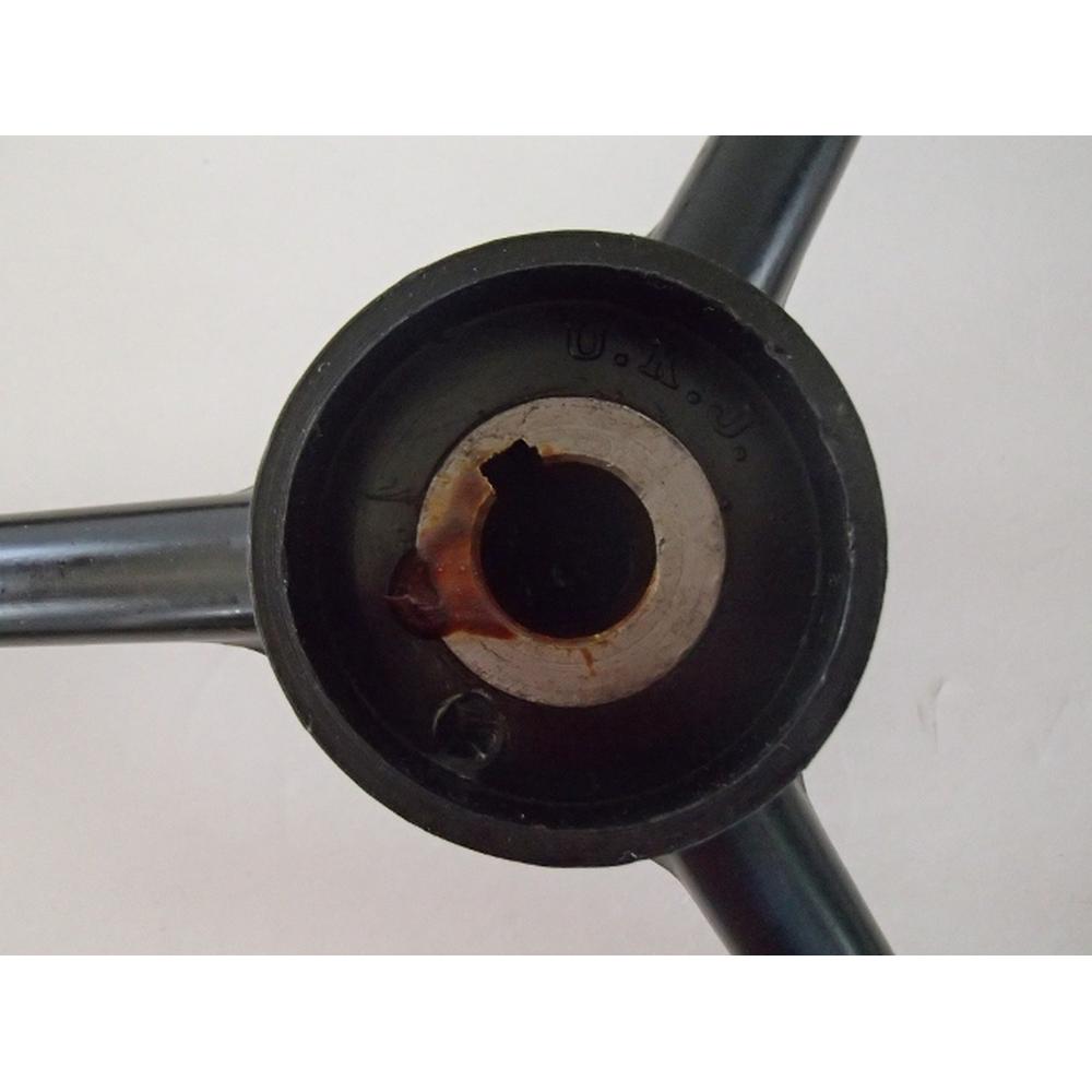 ST1001WS101ZG Steering Wheel – Fits Kubota – additional image 6