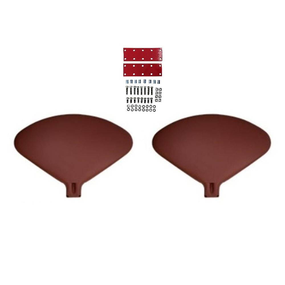 51500DB Set of Fenders w/Extension Kit