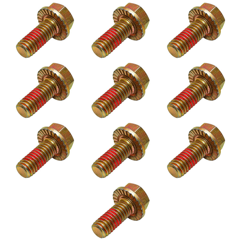 527733 (10) Disc Mower Bolts 3/8"-16 – additional image 2