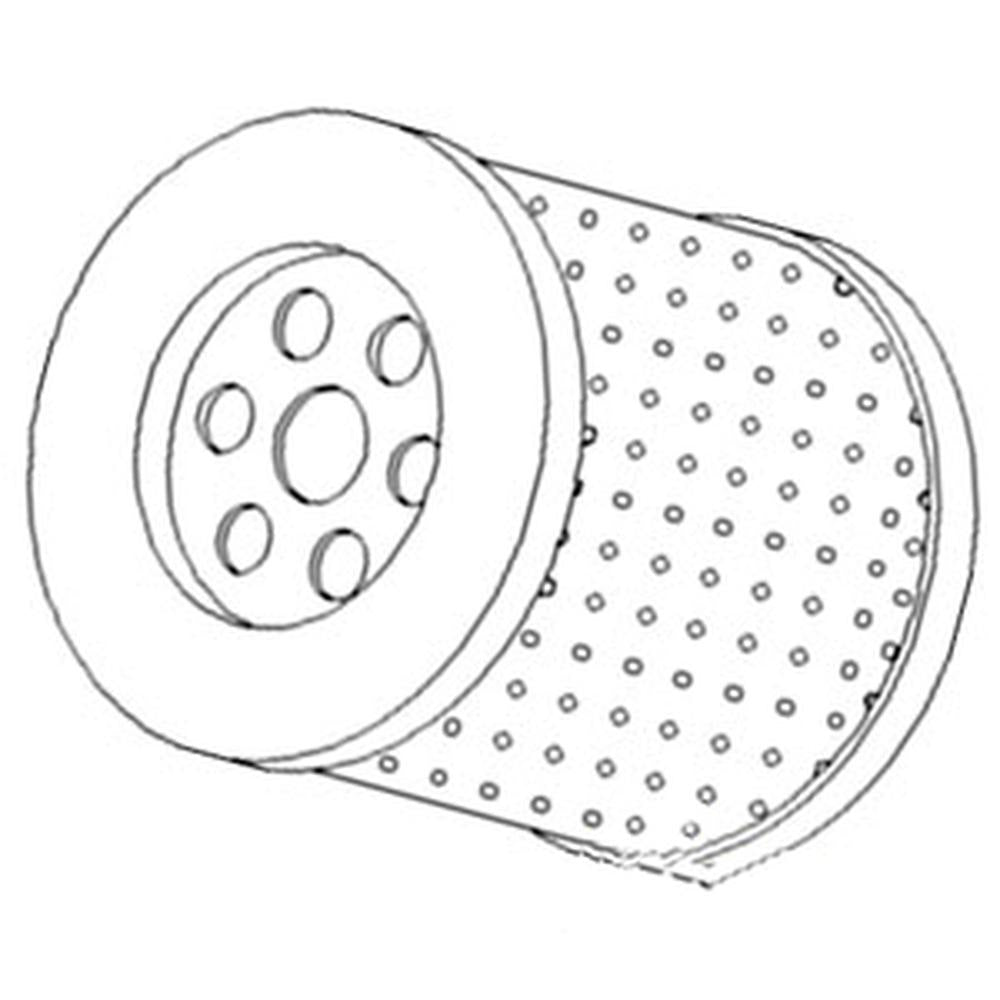 1662566M1 Power Steering Filter – Fits Massey Ferguson – additional image 4