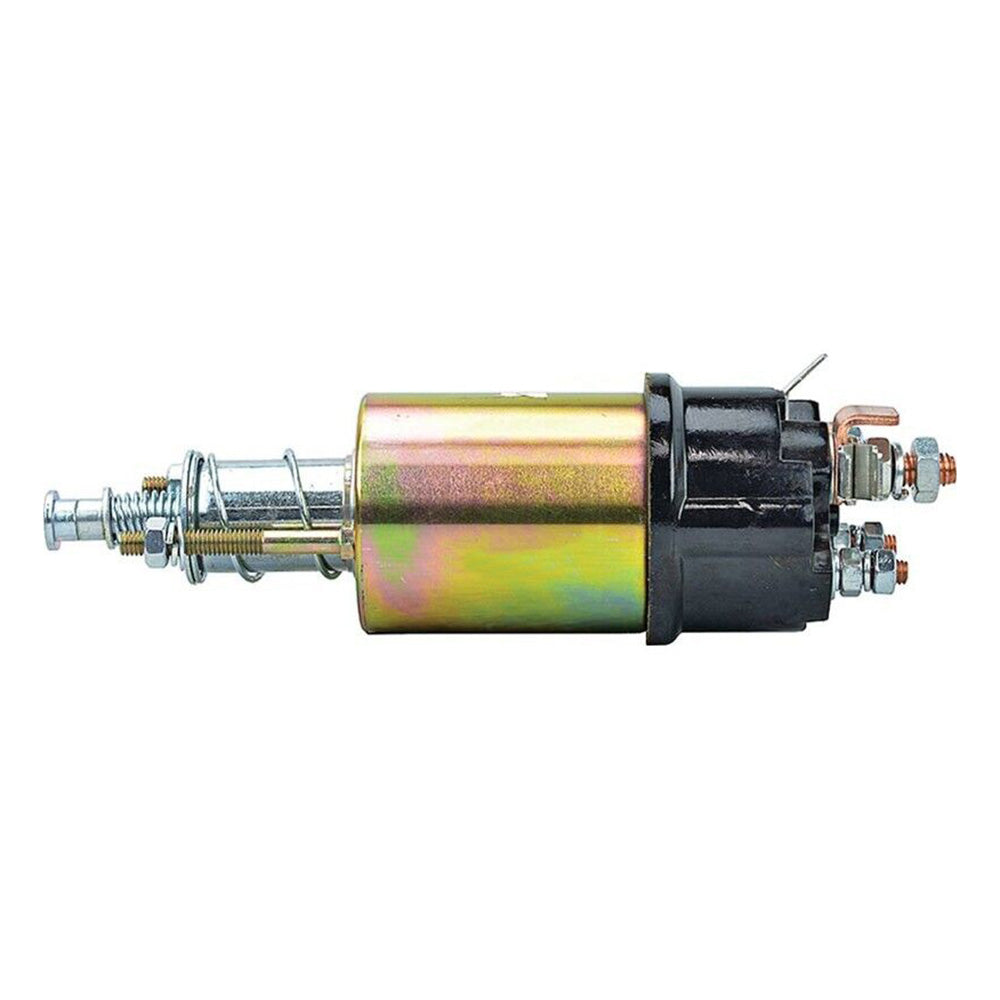 Starter Solenoid – Fits Ford / New Holland