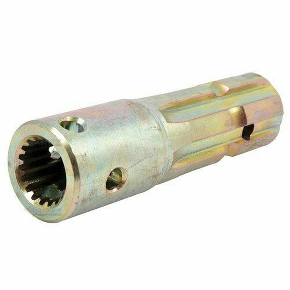 124514 PTO Adapter