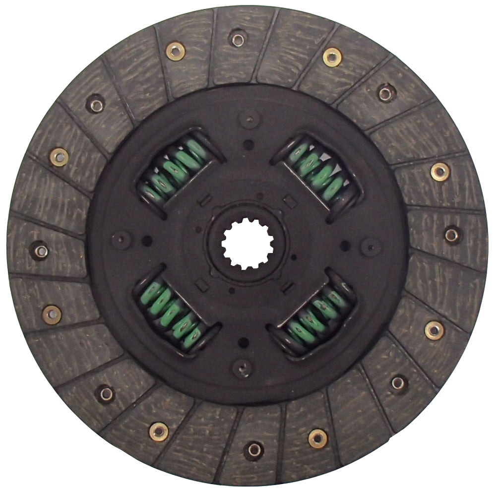 194335-21400 9" Clutch Disc – additional image 2