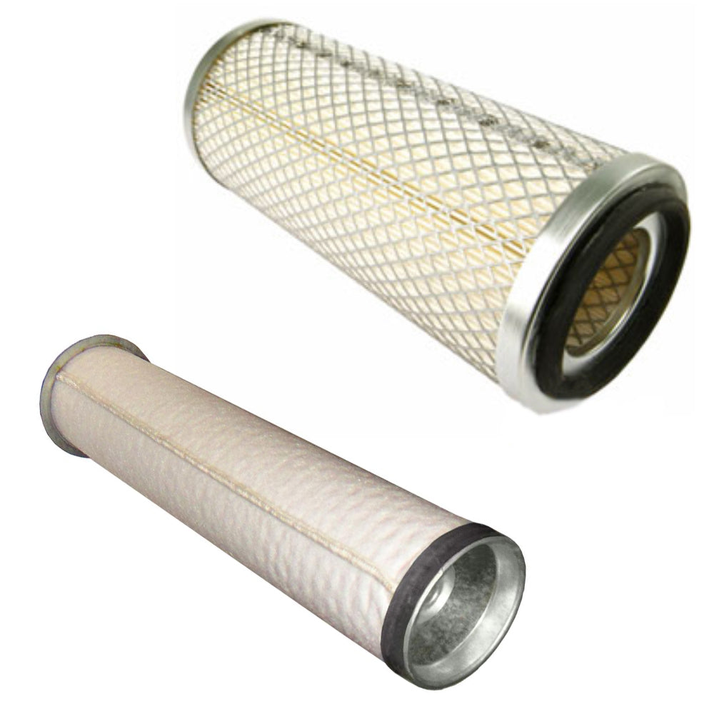 1040178M91 Filter Kit – Fits Massey Ferguson