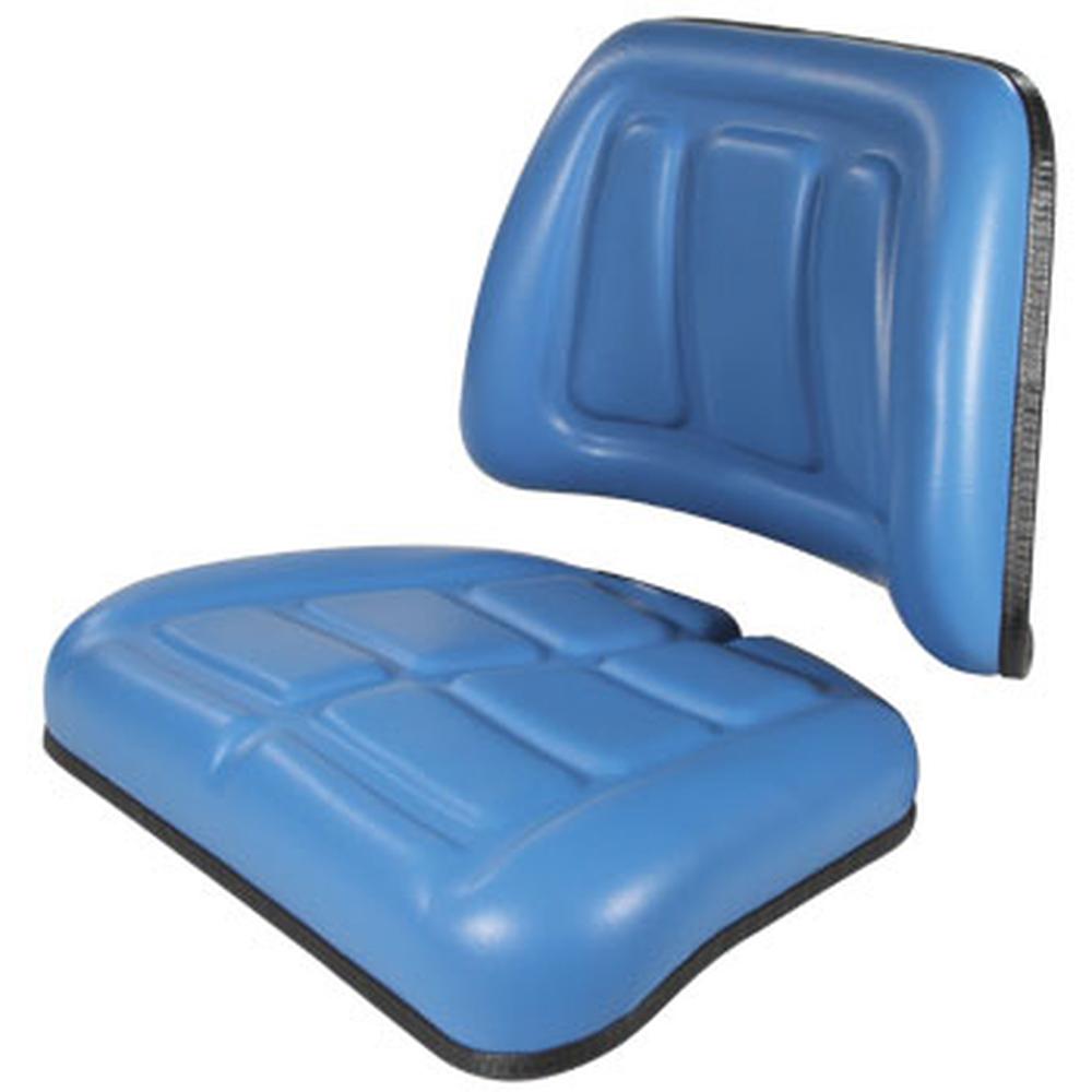F1NNB401AA Blue Seat Cushion Set