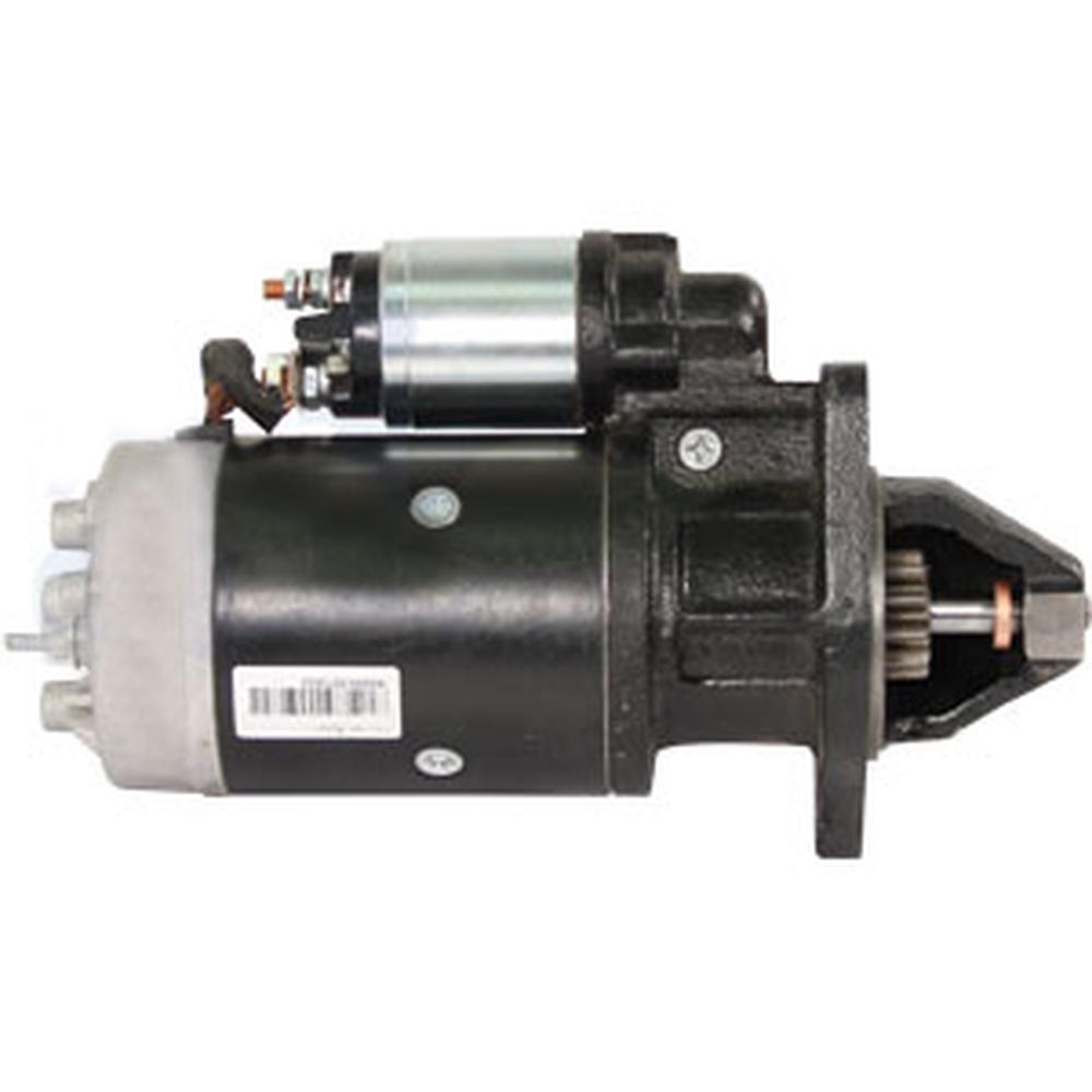 0001366025 Starter – additional image 2