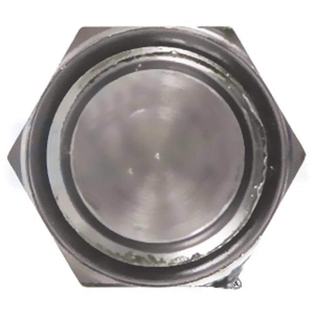 VFG1009 Closed Center Plug – additional image 3
