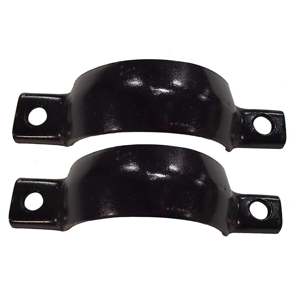 AT63813 Muffler Clamp – Fits John Deere