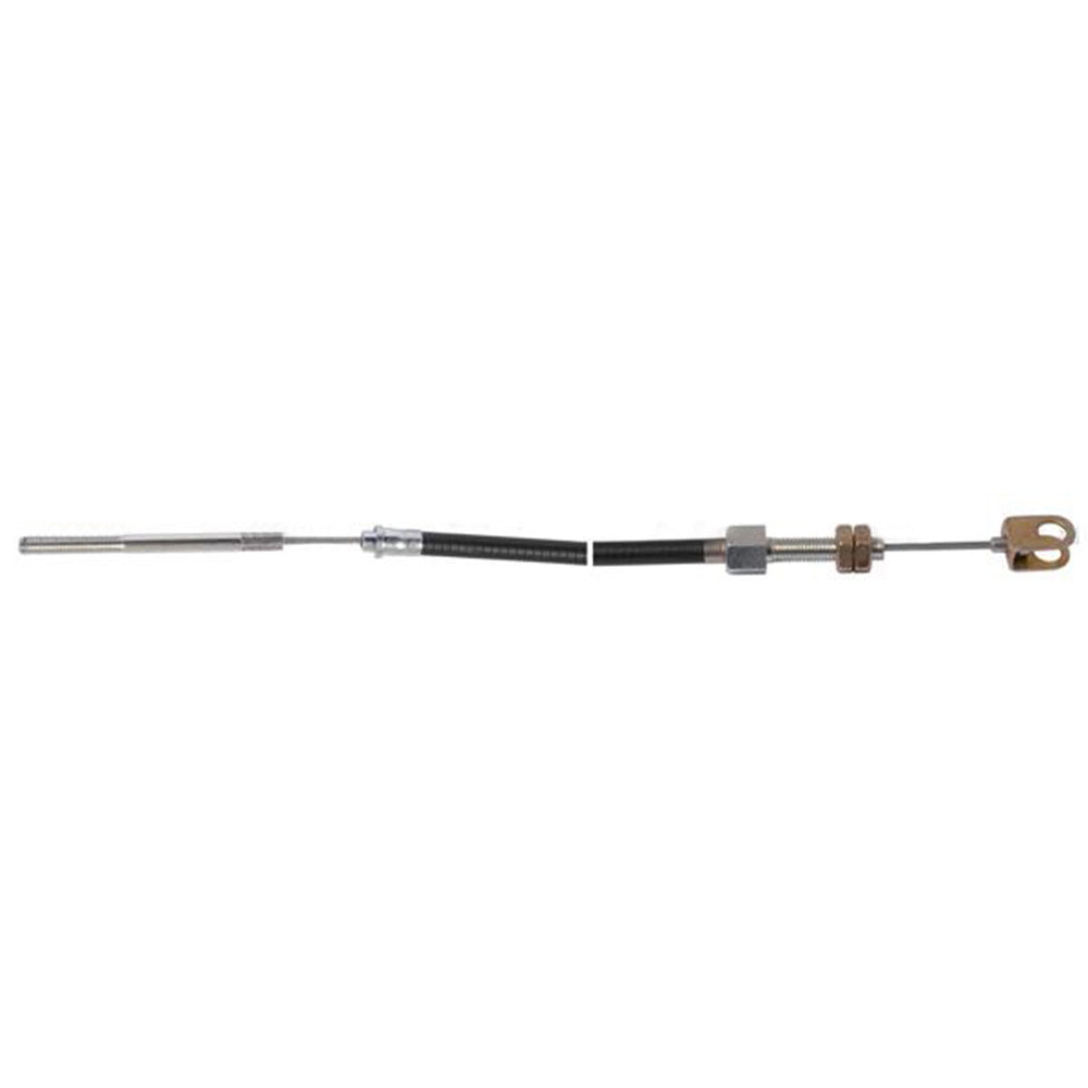 K918846 Engine Shut Off Cable – Fits David Brown