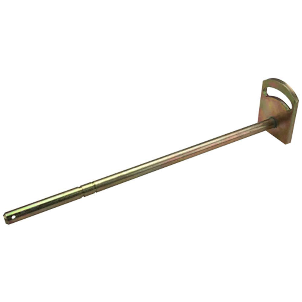 AL27221 Rockshaft Control Lever – Fits John Deere
