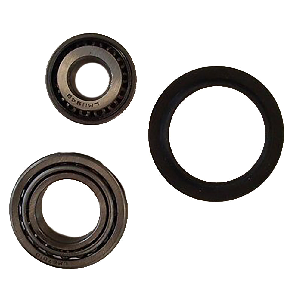 2N1139B Front Wheel Hub Set – Fits Ford – additional image 4