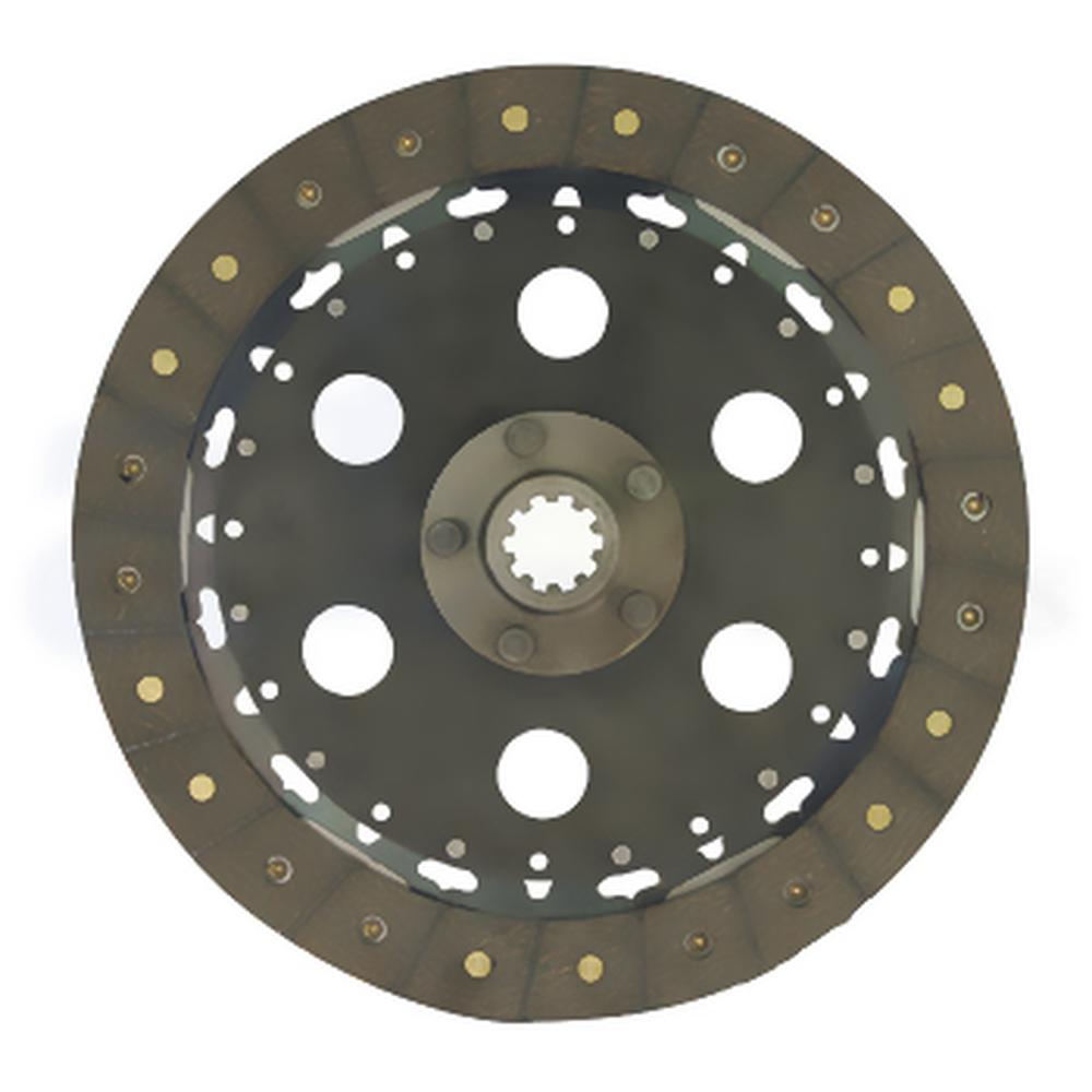 1212-1536 Clutch Disc – Fits Massey Ferguson – additional image 2