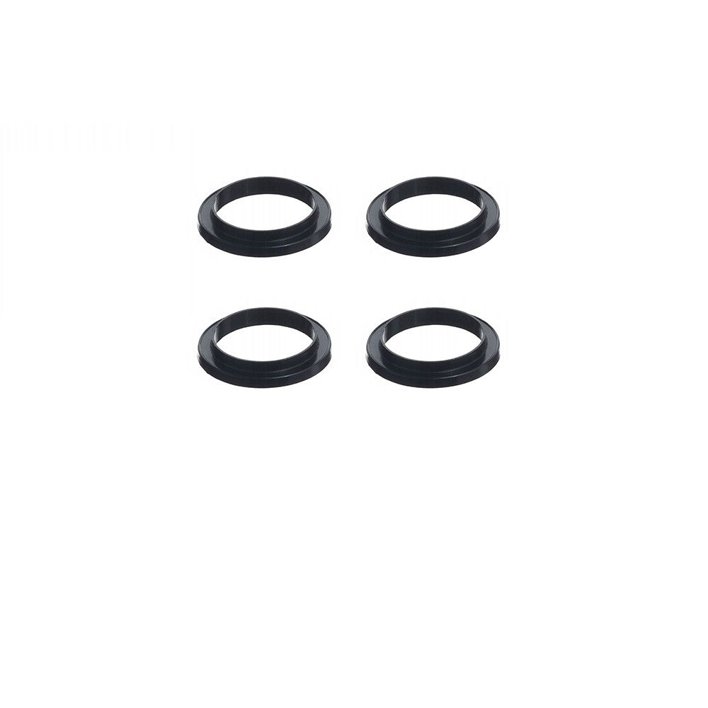25/975704 Qty 4: Wiper Seal – Fits JCB