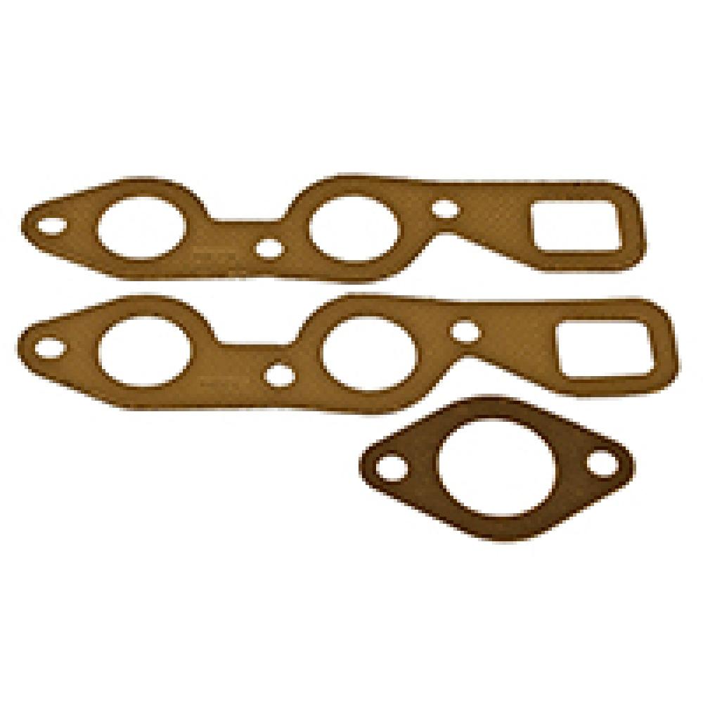 31336D-3PIECE Manifold Gasket Set