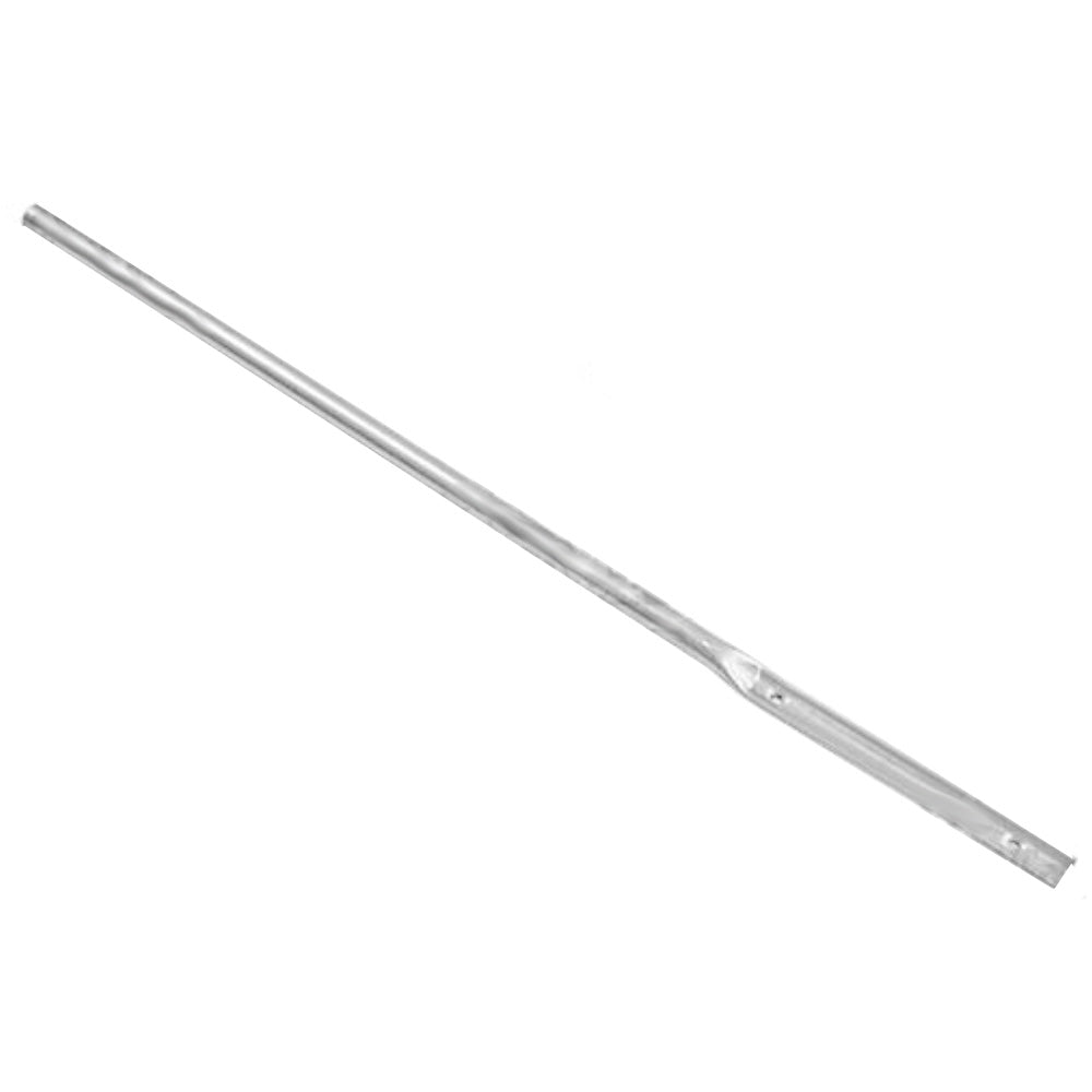6A63 Slow Moving Vehicle Pole Mount