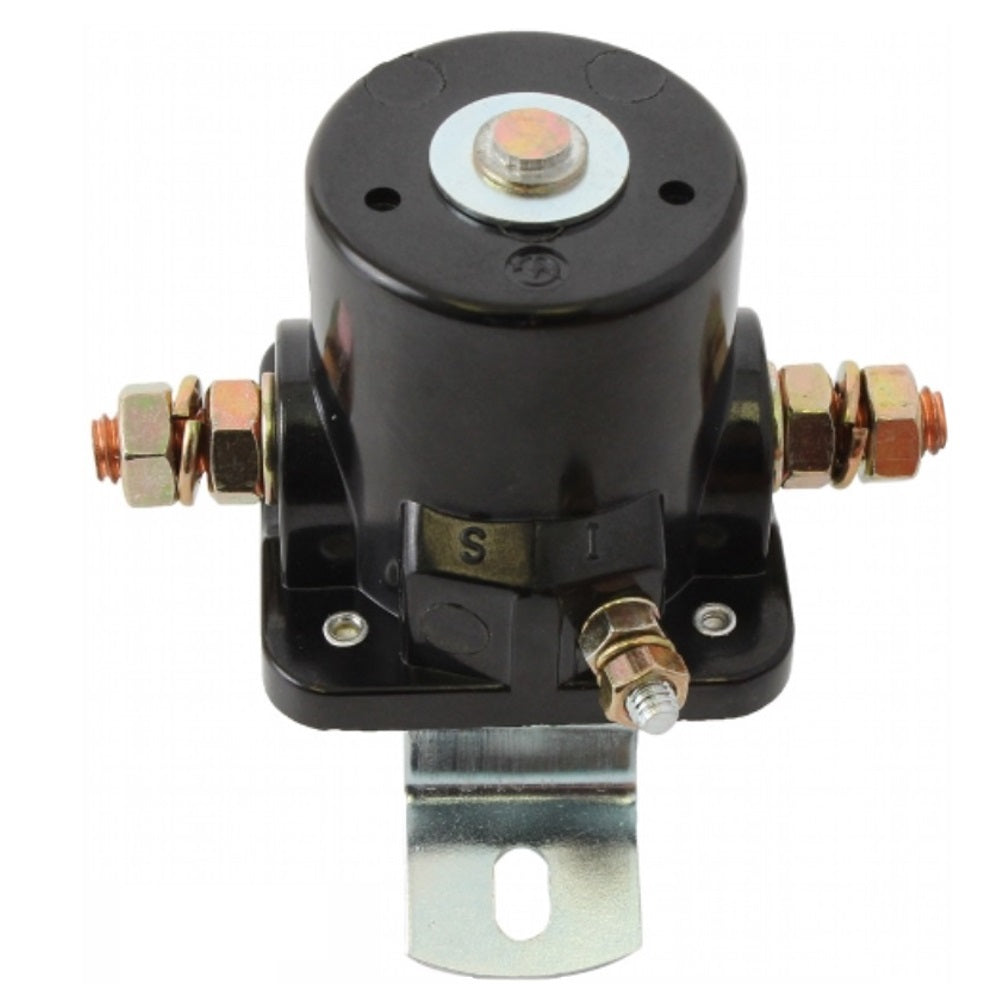 ELT20-0029 Starter Solenoid – Fits Ford / New Holland