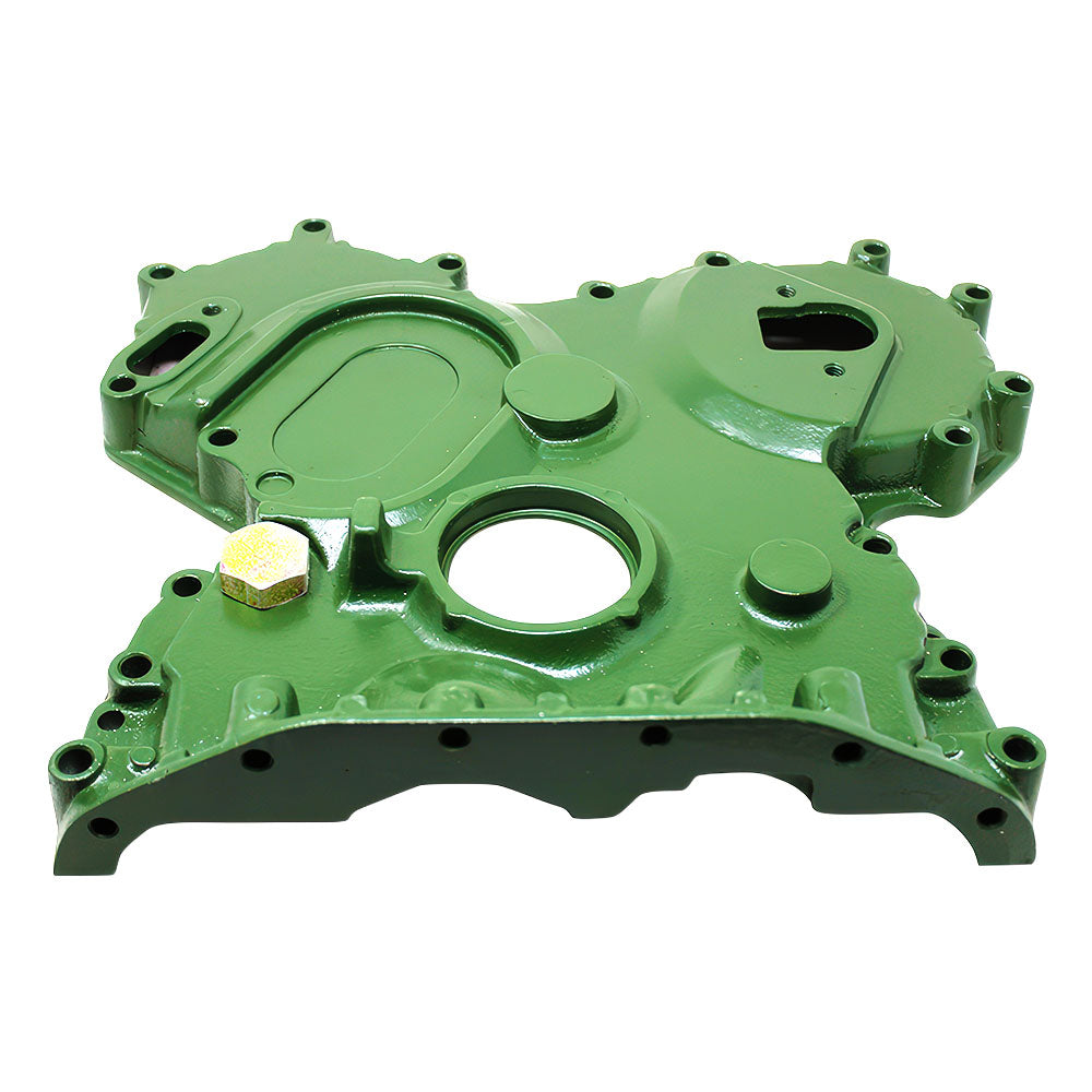 AR58196 Timing Gear Cover – Fits John Deere