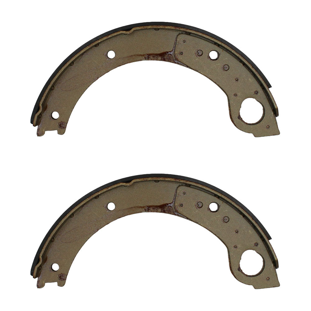 FNCA2218B Qty 2: 1/2 Brake Shoe – Fits Ford / New Holland