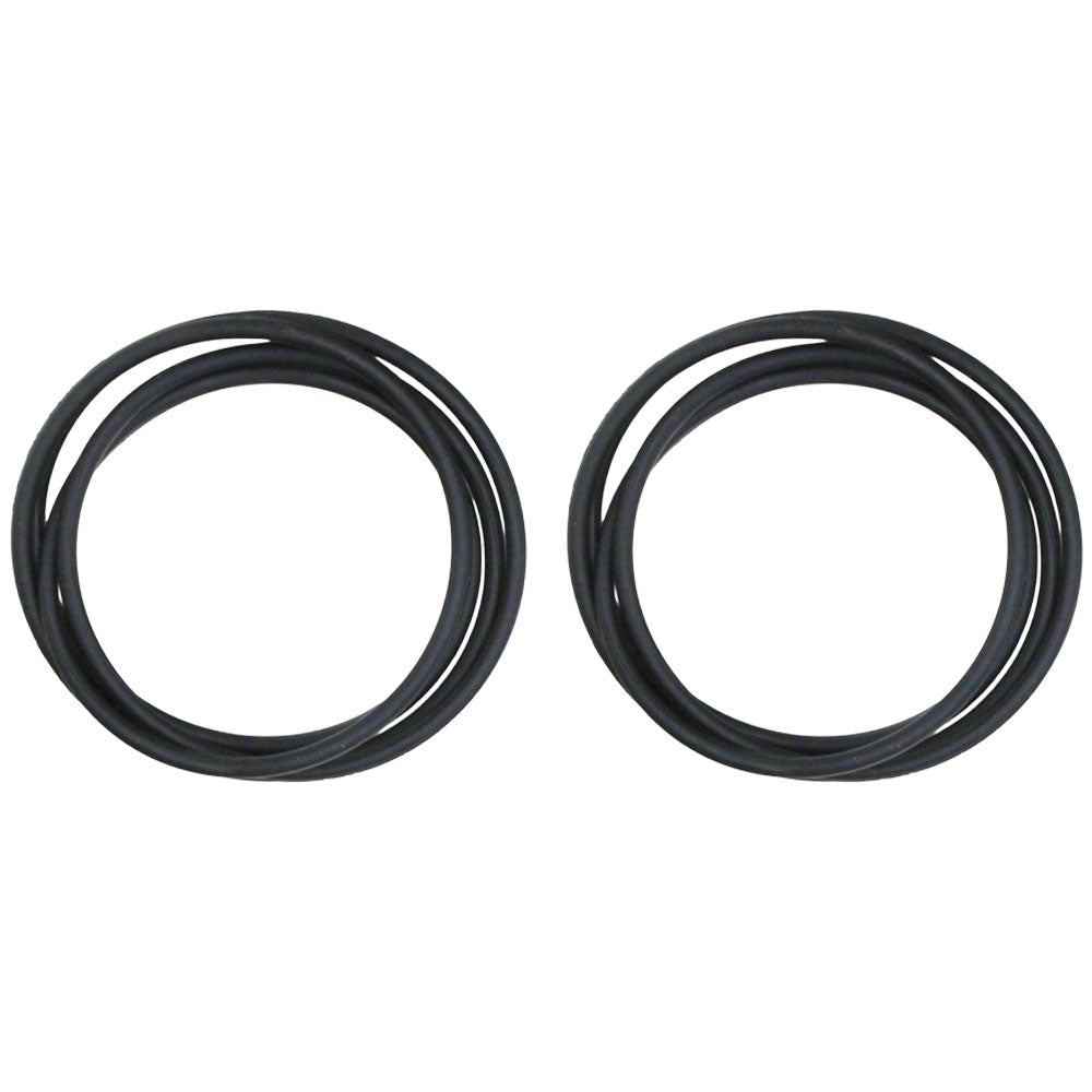 L56243 Qty 2: O-Rings – Fits John Deere